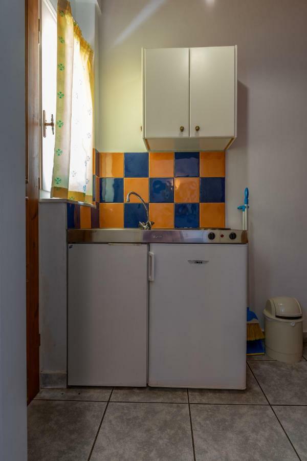 Averto Lefkáda エクステリア 写真